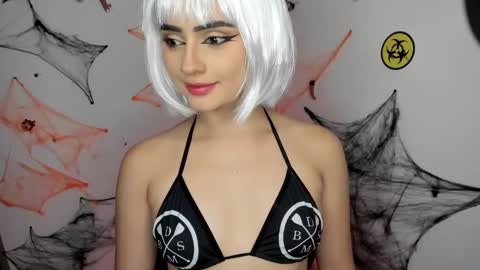 Cami  online show from 8, 10, 2025