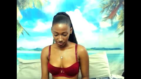 Snapshot of camilaasexyy chatting on 20, 2, 2025 camilaasexyy online show from 20, 2, 2025