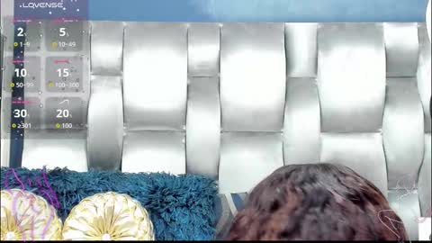 Snapshot of camilabenitezz chatting on 17, 9, 2025 camila benitez online show from 17, 9, 2025