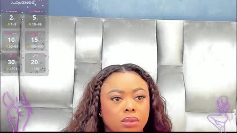 Snapshot of camilabenitezz chatting on 1, 10, 2025 camila benitez online show from 1, 10, 2025