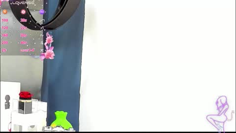 Snapshot of camilabenitezz chatting on 12, 2, 2026 camila benitez online show from 12, 2, 2026