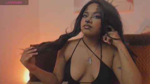 Snapshot of camilafoox7 chatting on 25, 10, 2025 Camila Foox online show from 25, 10, 2025