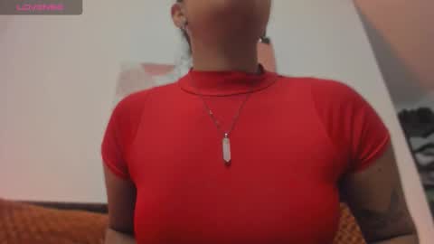 Snapshot of camilafoox7 chatting on 26, 10, 2025 Camila Foox online show from 26, 10, 2025