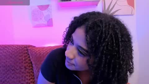 Snapshot of camilafoox7 chatting on 14, 12, 2025 Camila Foox online show from 14, 12, 2025