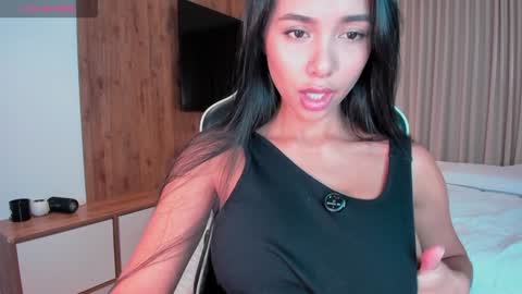 Camila online show from 3, 2, 2026