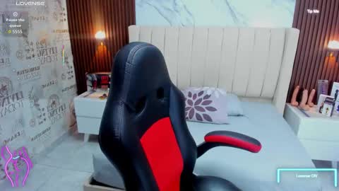 CAMILA  online show from 17, 2, 2026