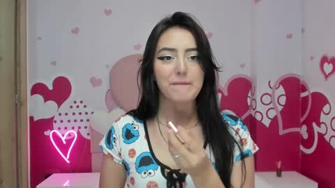 Snapshot of camilahunter__ chatting on 26, 12, 2024 Camila online show from 26, 12, 2024