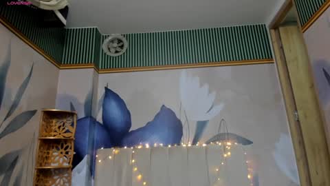 Snapshot of camilahunter__ chatting on 27, 12, 2024 Camila online show from 27, 12, 2024