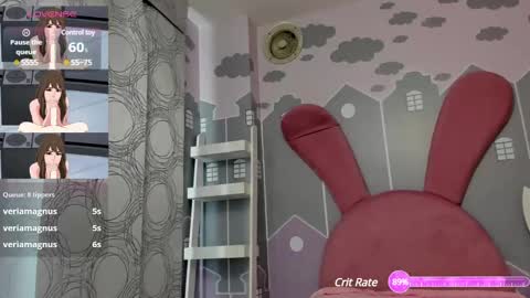 Snapshot of camilahunter__ chatting on 29, 12, 2024 Camila online show from 29, 12, 2024