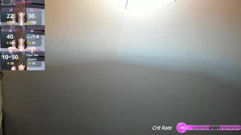 Snapshot of camilahunter__ chatting on 7, 1, 2025 Camila online show from 7, 1, 2025