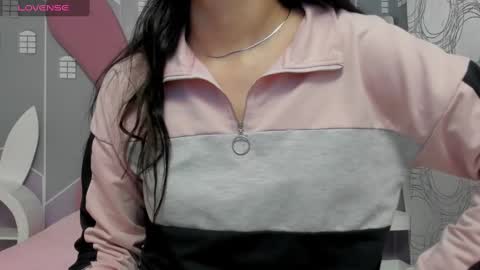 Snapshot of camilahunter__ chatting on 8, 1, 2025 Camila online show from 8, 1, 2025