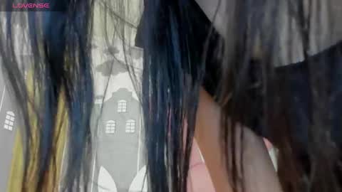 Snapshot of camilahunter__ chatting on 12, 1, 2025 Camila online show from 12, 1, 2025