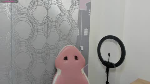 Snapshot of camilahunter__ chatting on 19, 1, 2025 Camila online show from 19, 1, 2025