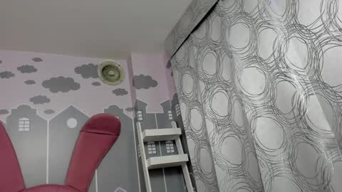 Snapshot of camilahunter__ chatting on 21, 1, 2025 Camila online show from 21, 1, 2025