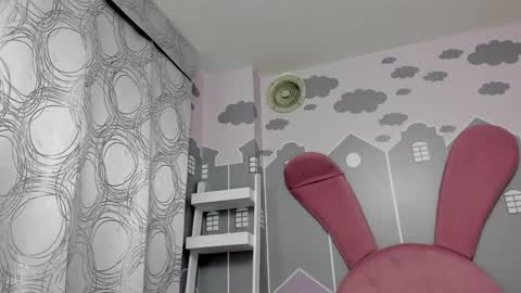 Snapshot of camilahunter__ chatting on 22, 1, 2025 Camila online show from 22, 1, 2025