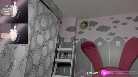 Snapshot of camilahunter__ chatting on 29, 1, 2025 Camila online show from 29, 1, 2025