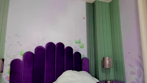 Snapshot of camilahunter__ chatting on 5, 2, 2025 Camila online show from 5, 2, 2025