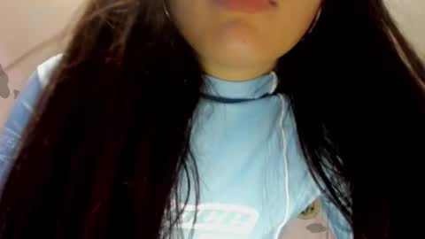 Snapshot of camilahunter__ chatting on 9, 2, 2025 Camila online show from 9, 2, 2025