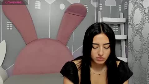 Snapshot of camilahunter__ chatting on 19, 2, 2025 Camila online show from 19, 2, 2025