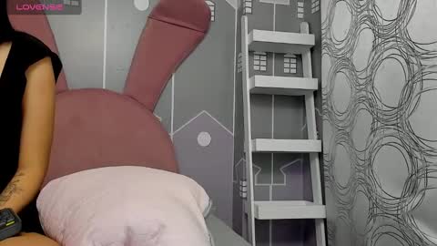 Snapshot of camilahunter__ chatting on 19, 2, 2025 Camila online show from 19, 2, 2025