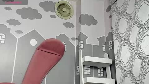 Snapshot of camilahunter__ chatting on 20, 2, 2025 Camila online show from 20, 2, 2025