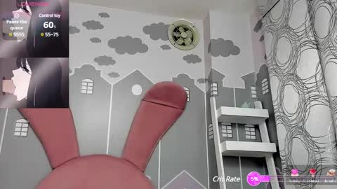 Snapshot of camilahunter__ chatting on 28, 2, 2025 Camila online show from 28, 2, 2025