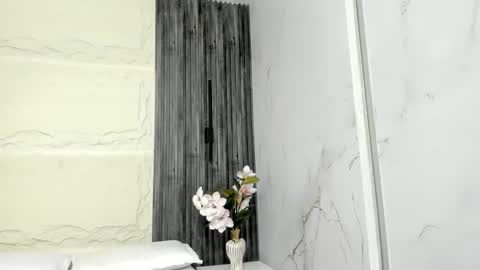 Snapshot of camilahunter__ chatting on 18, 10, 2025 Camila online show from 18, 10, 2025