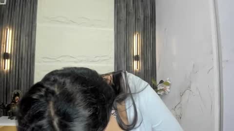 Snapshot of camilahunter__ chatting on 27, 10, 2025 Camila online show from 27, 10, 2025