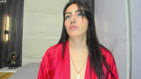 Snapshot of camilahunter__ chatting on 30, 10, 2025 Camila online show from 30, 10, 2025