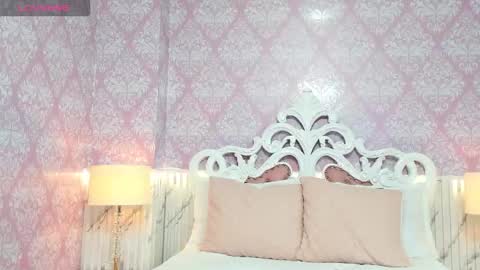 Snapshot of camilahunter__ chatting on 3, 11, 2025 Camila online show from 3, 11, 2025