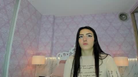 Snapshot of camilahunter__ chatting on 13, 11, 2025 Camila online show from 13, 11, 2025