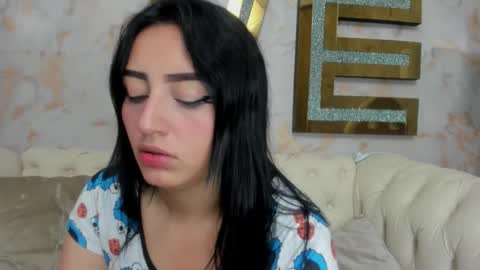 Snapshot of camilahunter__ chatting on 11, 1, 2026 Camila online show from 11, 1, 2026