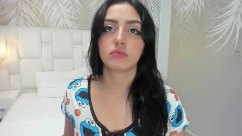 Snapshot of camilahunter__ chatting on 12, 2, 2026 Camila online show from 12, 2, 2026