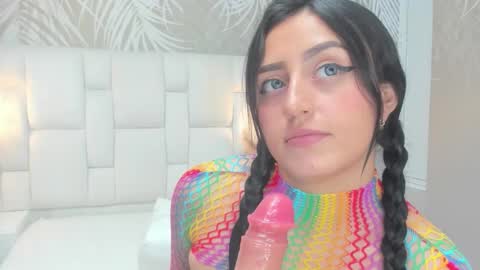 Snapshot of camilahunter__ chatting on 15, 2, 2026 Camila online show from 15, 2, 2026