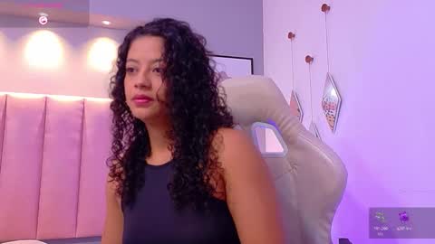 Snapshot of camilalevy chatting on 24, 11, 2025 Camila online show from 24, 11, 2025