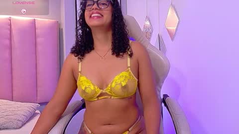 Snapshot of camilalevy chatting on 4, 2, 2026 Camila online show from 4, 2, 2026