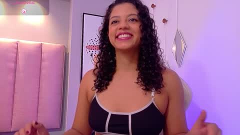 Snapshot of camilalevy chatting on 18, 2, 2026 Camila online show from 18, 2, 2026