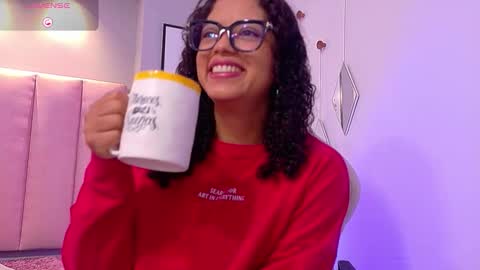 Snapshot of camilalevy chatting on 20, 2, 2026 Camila online show from 20, 2, 2026