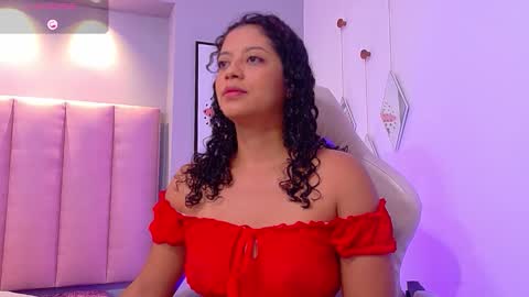 Snapshot of camilalevy chatting on 25, 2, 2026 Camila online show from 25, 2, 2026