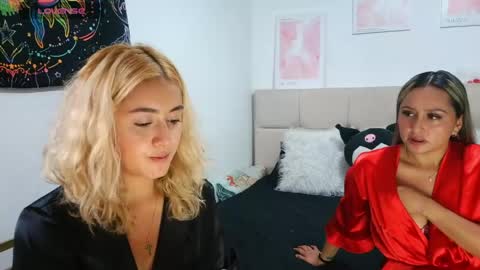 camilamarsh online show from 6, 5, 2026