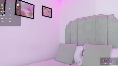 Snapshot of camilamonroee chatting on 15, 1, 2025 Camila Monroee online show from 15, 1, 2025