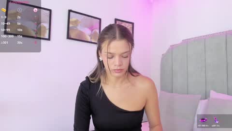 Snapshot of camilamonroee chatting on 17, 1, 2025 Camila Monroee online show from 17, 1, 2025