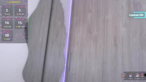 Camila Monroee  online show from 16, 2, 2026