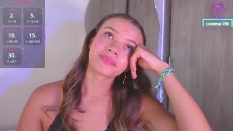 Camila Monroee  online show from 15, 5, 2026