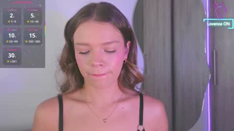 Camila Monroee  online show from 28, 5, 2026