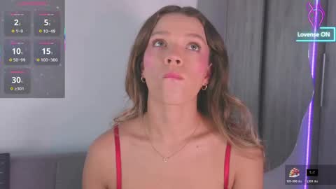 Camila Monroee  online show from 29, 5, 2026