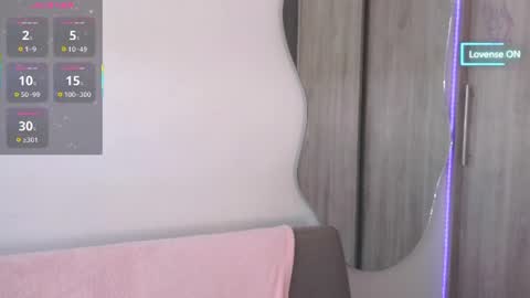 Camila Monroee  online show from 13, 7, 2026
