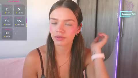 Camila Monroee  online show from 14, 7, 2026