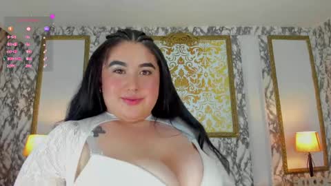 Snapshot of camilapietri chatting on 8, 5, 2026 Call me Cami Online GTM-5 1430-2100 online show from 8, 5, 2026