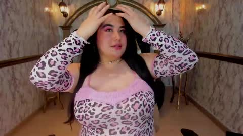 Snapshot of camilapietri chatting on 14, 5, 2026 Call me Cami Online GTM-5 1430-2100 online show from 14, 5, 2026